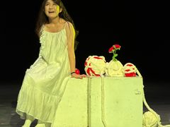 -郎园vintage·虞社演艺空间