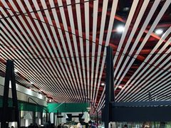 -肯德基(机场三店)