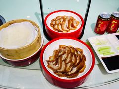 孔府烤鸭-四季厨房 鲁菜·孔府烤鸭(二环南路店)
