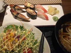 -歌行灯日本料理(伊势丹店)