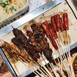 这次看到又上新了很多新品，立刻点上尝尝好吃吗