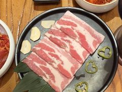 -九田家黑牛烤肉料理(华侨城店)