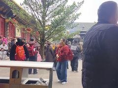 -普陀山慧济禅寺