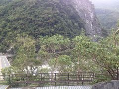 -太鲁阁公园