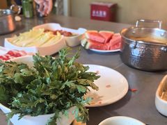 -君邦火锅(新疆大厦店)