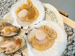 -震海贝烤贝·民俗特色店(延吉总店)