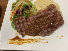 -上海外国语大学（松江校区）食堂