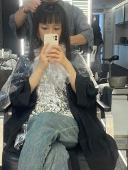 -厘里·salon