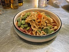 -撒拉花儿·新疆菜·清真(太阳宫店)