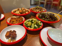 -老闵田螺馆·南昌市井菜·特色小吃(总店)