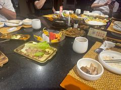 -亚龙湾红树林度假酒店-韩轩韩餐厅