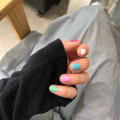 -麦田造型 Hair Salon