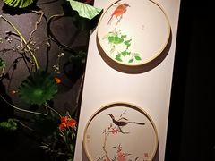 -霓裳茶舞(蒸湘万达店)