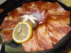-九田家黑牛烤肉料理(中北镇店)