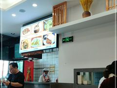 -小姜锅贴(凤凰街店)