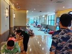 -重庆南山海昌汤都