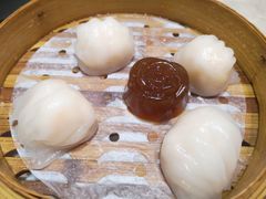 -稻香酒家(长宁KING88广场店)