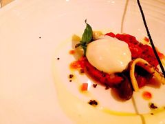 -北京金融街丽思卡尔顿酒店·意味轩 Cepe