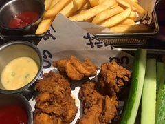-bluefrog蓝蛙(悠唐购物中心店)
