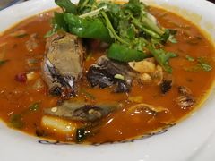 -洪泽老鱼馆(淮海一店)