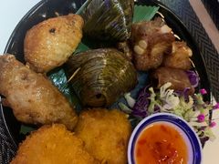 -清迈泰·泰国餐厅(华发商都店)