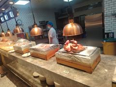 -禾斗海鲜自助(城阳宝龙店)