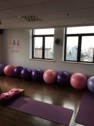 点击看大图 -爱尔乐美孕产瑜伽·普拉提