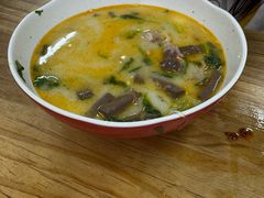 -鸭小妹鸭血粉丝(老门东店)