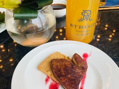 -Social 秀西餐厅-长沙瑞吉酒店(运达店)