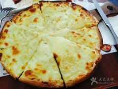 -榖屋house of flour(张江首店)