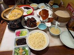 -小吊梨汤·北京菜·烤鸭(鸟巢店)