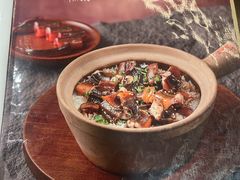 -红星光发煲仔饭(文海店)