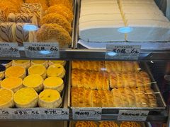 -美嘉华面包西饼店(红胜坊店)