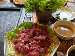 -滇藏石锅宴(北门坡古城管理局店)