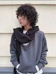 -AFA Hair studio·女士发型设计