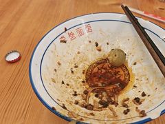 -李叁面馆(妇幼店)