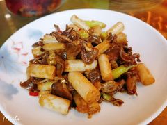 -肖记公安牛肉鱼杂馆·省级非物质文化遗产(江汉路直营店)