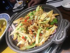-自己人(九码头店)