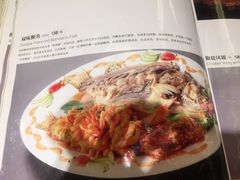 -马凯餐厅(长椿街店)