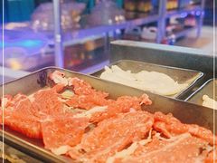 -尚御潮汕牛肉自助火锅(锦园店)