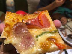 -半悦牛排(龙湖西宸天街店)