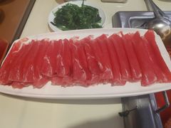 -海底捞(明洞店)