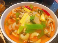 -啫胜(西城红场店)