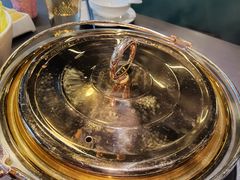 -煲王粤菜餐厅(中侨中心店)