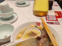 -弄堂小笼包(天津南开大悦城店)