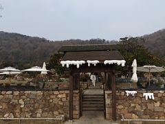 -南北湖风景区