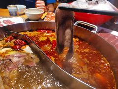 -三牦记·很牛的牦牛肉(柏条河北路下段店)