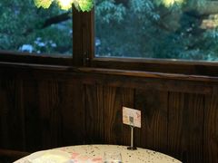 -素描餐厅(灵隐天竺店)