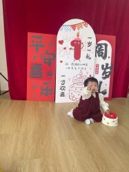 -XinStudio定制儿童摄影