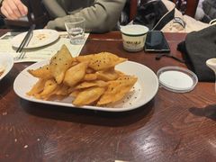 -老厨家(友谊路总店)